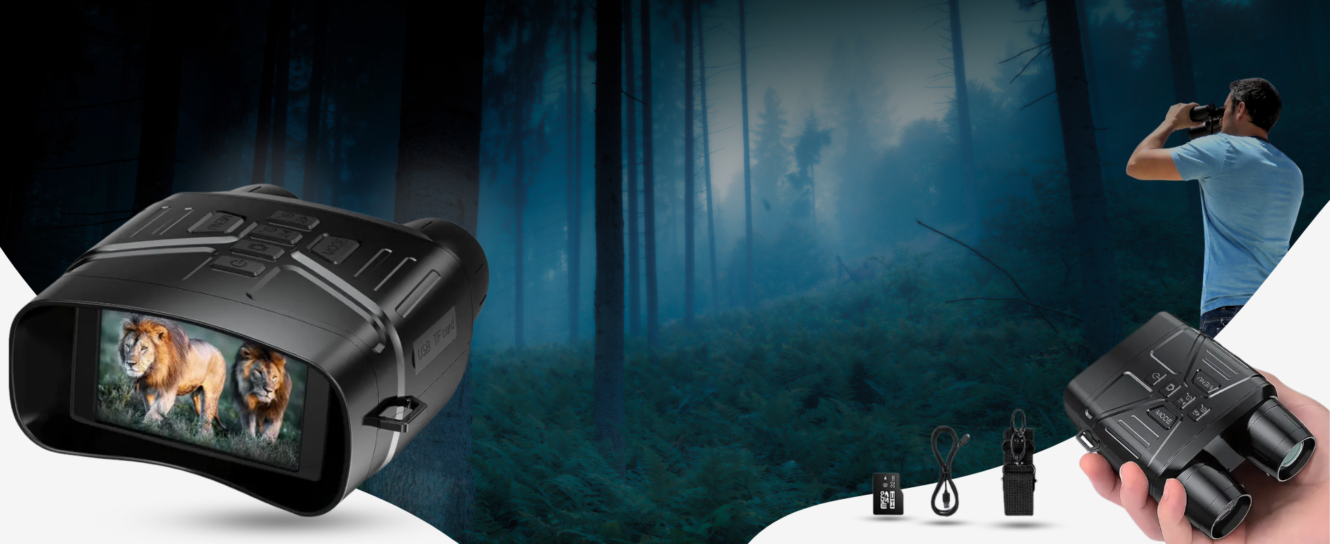 olimpero website banner