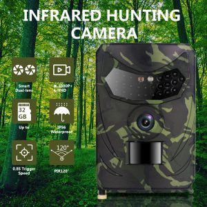 olimpere.com- HuntingCamera