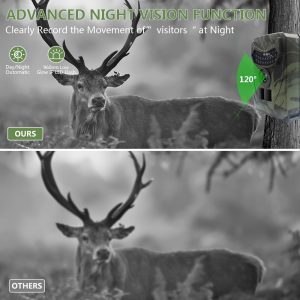olimpere.com- HuntingCamera