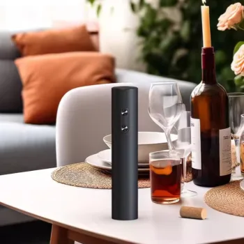 Hapëse vere automatike elektrike me bateri 4