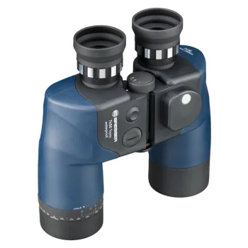 Dylbi Deti me Kompas të Ndriçuar