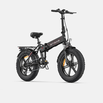 Biçikletë elektrike e palosshme me motor 750W