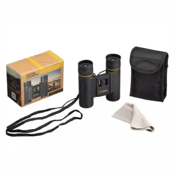 Dylbi xhepi NATIONAL GEOGRAPHIC 10x25 photo 1