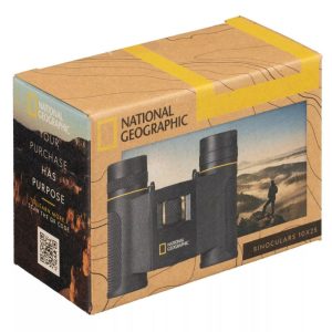 Dylbi xhepi NATIONAL GEOGRAPHIC 10×25 photo 1