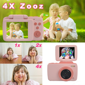 Kamera Dixhitale për Fëmijë 3