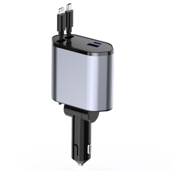 Karikues universal makine 120W Fast Charger (1)