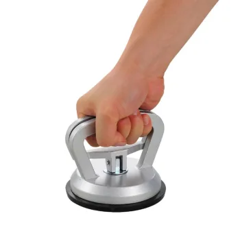 Kapëse vakumi për xham