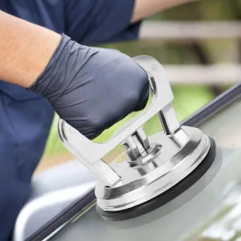 Kapëse vakumi për xham 2