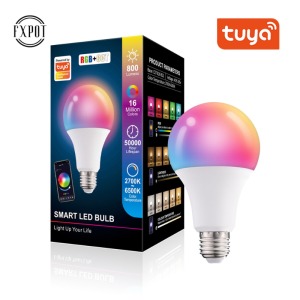 Llambë RGB 1
