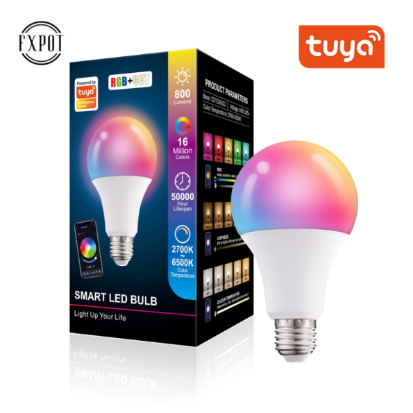Llambë RGB 1