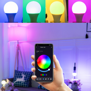 Llambë RGB 1