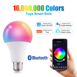 Llambë RGB 1