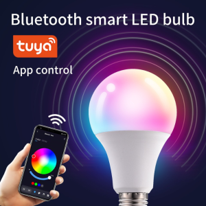 Llambë RGB 1
