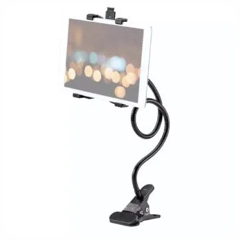 Mbajtëse fleksibël për tableta dhe telefona celularë 2