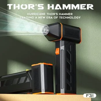 Fryrës Ajri  për Pastrim