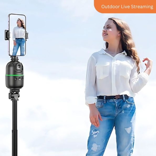 Stabilizues Gimbal me 3 Akse F8 Photo 5