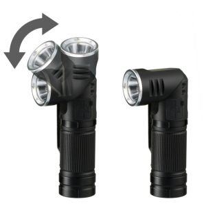 Feneri LED National Geographic
