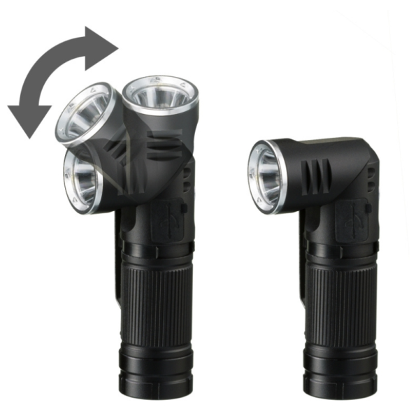 Feneri LED National Geographic