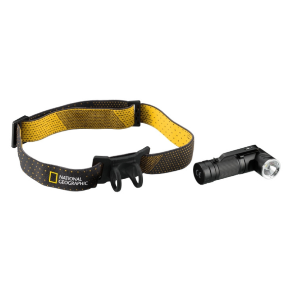 Feneri LED National Geographic