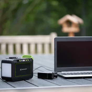 Furnizues Energjie Portativ Bresser