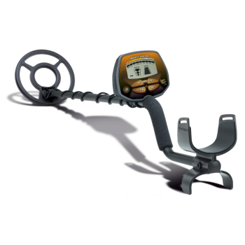 Detektor Metalesh