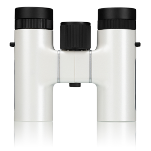 Dylbi BRESSER Spirit Compact 6×24 të Bardha