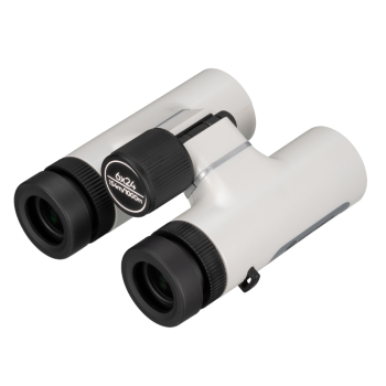 Dylbi BRESSER Spirit Compact 6x24 të Bardha