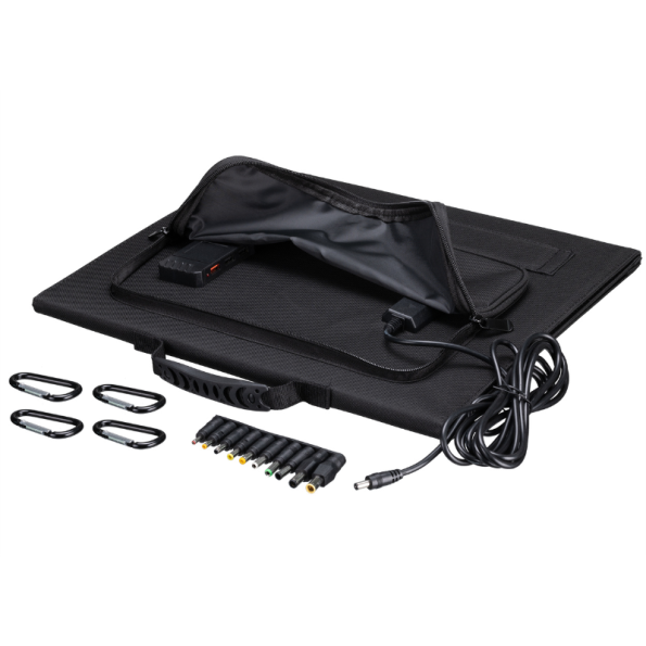 set furnizues + panel