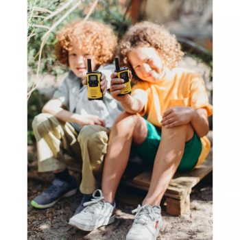 Walki-talkie NATIONAL GEOGRAPHIC 2