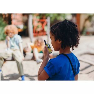 Walki-talkie NATIONAL GEOGRAPHIC 1
