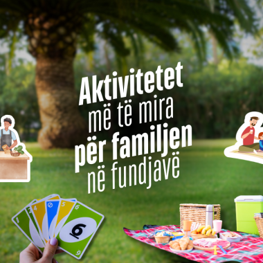 5 arsye pse Olimpero është destinacioni ideal për blerjet tuaja online!