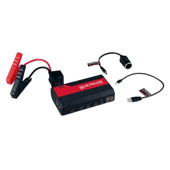 Karikues Baterish Makinash 1