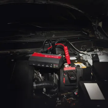 Karikues Baterish Makinash 3