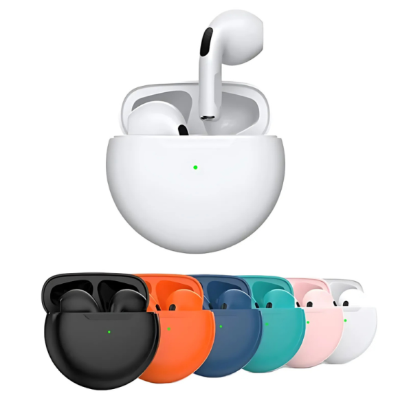 Kufje Pro6 Mini TWS 2