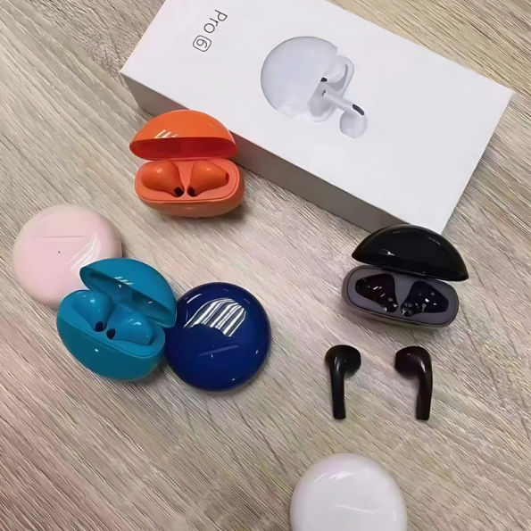 Kufje Pro6 Mini TWS 3