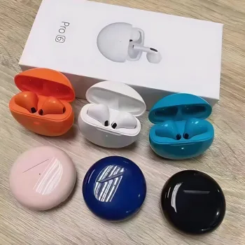 Kufje Pro6 Mini TWS