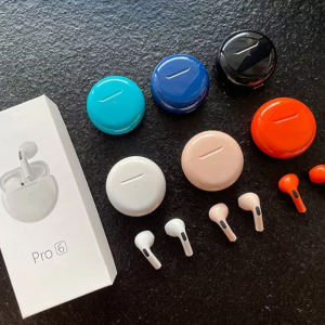 Kufje Pro6 Mini TWS 2