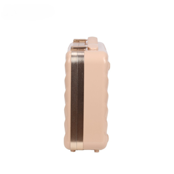 Kuti Makeup me drite Led per produkte kozmetike