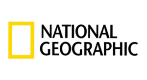 Logo National Geographic