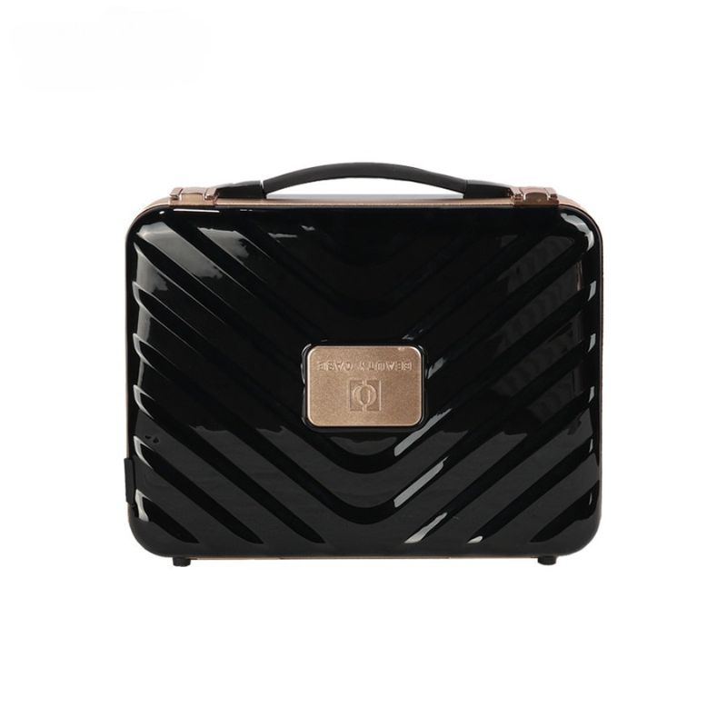 Organizator Portativ për Aksesore dhe Produkte Bukurie