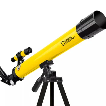 Teleskop National Geographic 45/600