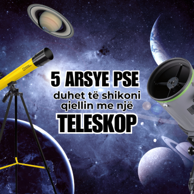 5 arsye pse Olimpero është destinacioni ideal për blerjet tuaja online!