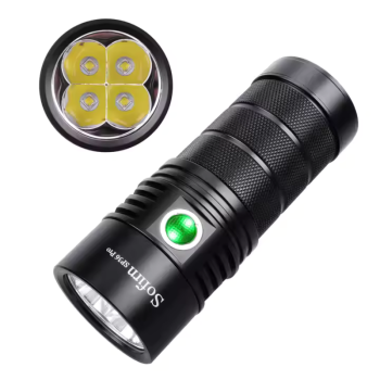Prozhektor LED i me Bateri SP36