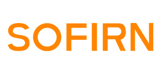 Sofirn Logo nga Olimpero