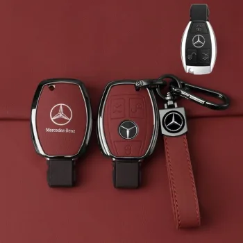 Kasë Mbrojtës për Çelësin e Mercedes-Benz