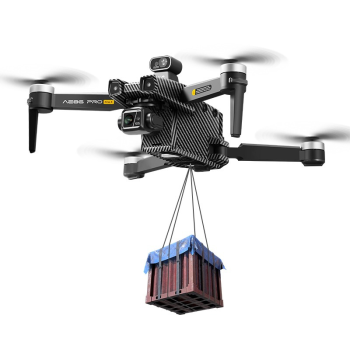 Dron Transportues me kamera 8K AE86 Pro Max