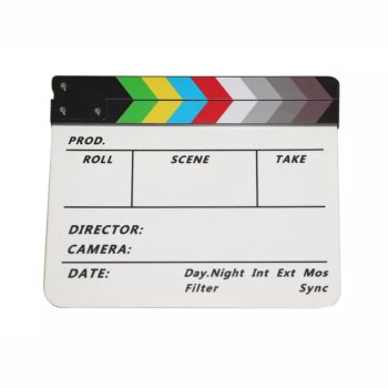 Klaket filmike BRESSER BR-VC1