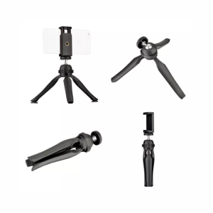 BRESSER S060MT PocketPod Smartphone Tripod and Remote Trigger foto 1