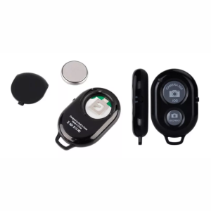 BRESSER S060MT PocketPod Smartphone Tripod and Remote Trigger foto 1