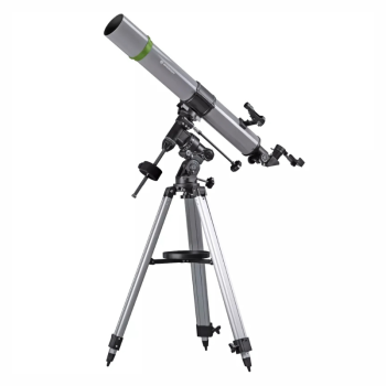 Teleskop Refraktor BRESSER SpaceExplorer 90/900 EQ3